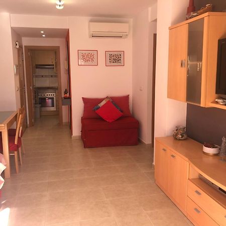 Apartamento Junto Al Mar Los Marineros Con Acceso Independiente Por Terraza 퍼졸 외부 사진