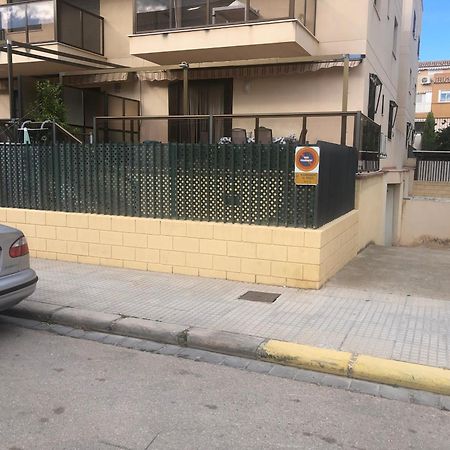 Apartamento Junto Al Mar Los Marineros Con Acceso Independiente Por Terraza 퍼졸 외부 사진