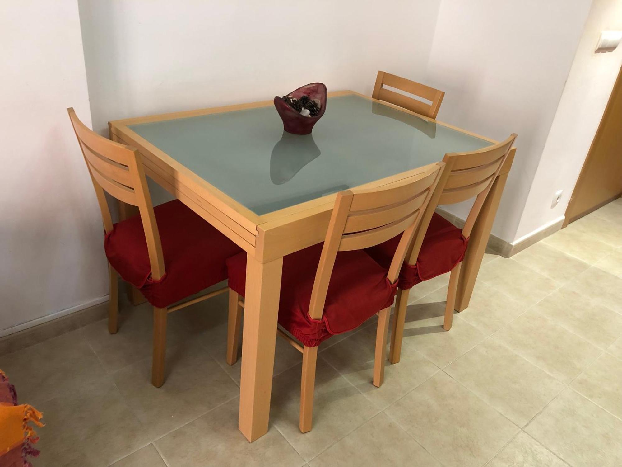 Apartamento Junto Al Mar Los Marineros Con Acceso Independiente Por Terraza 퍼졸 외부 사진