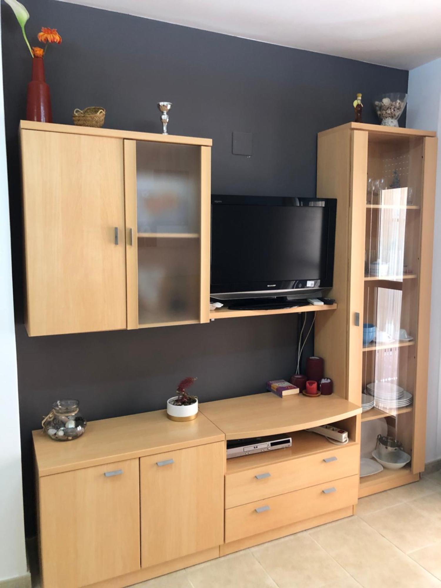 Apartamento Junto Al Mar Los Marineros Con Acceso Independiente Por Terraza 퍼졸 외부 사진