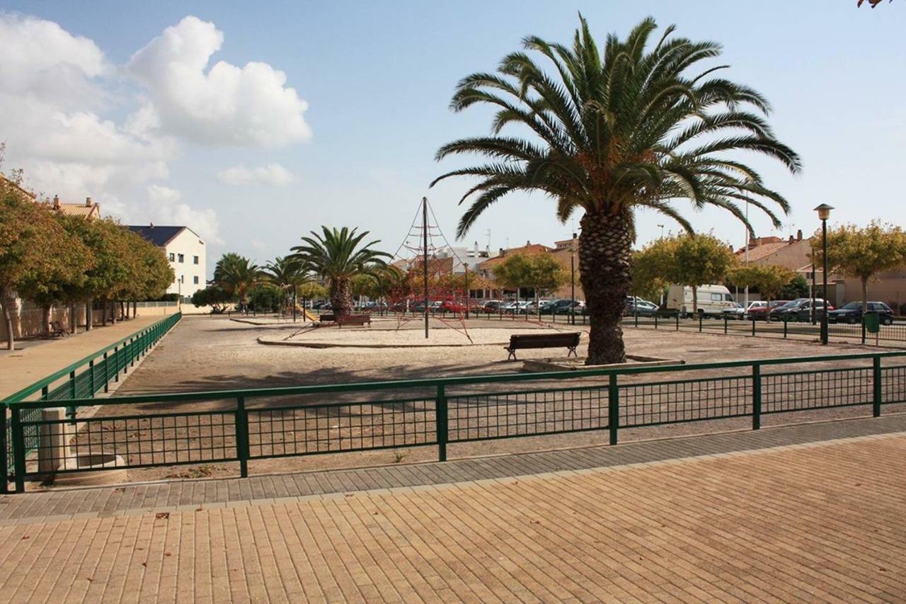 Apartamento Junto Al Mar Los Marineros Con Acceso Independiente Por Terraza 퍼졸 외부 사진